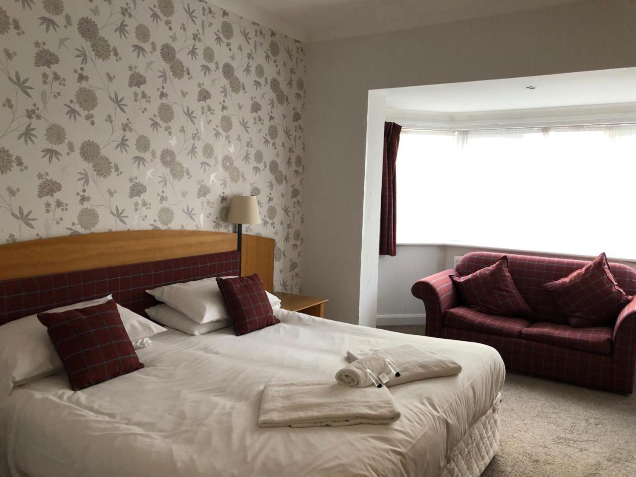Northop Hall Country House Hotel by Paymán Club Mold Exterior foto